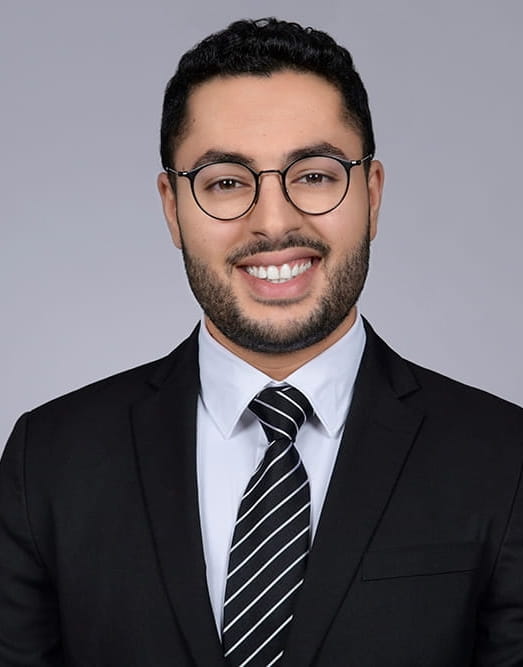 Lee Shalom, Founder of USA Campus